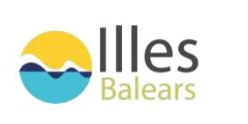 Illes Balears | Logo Logo Illes Balears