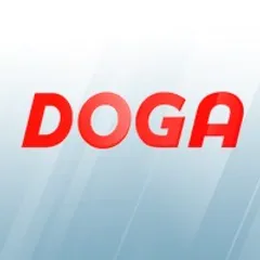 Logo DOGA - Recambios Centro Logo DOGA - Recambios Centro